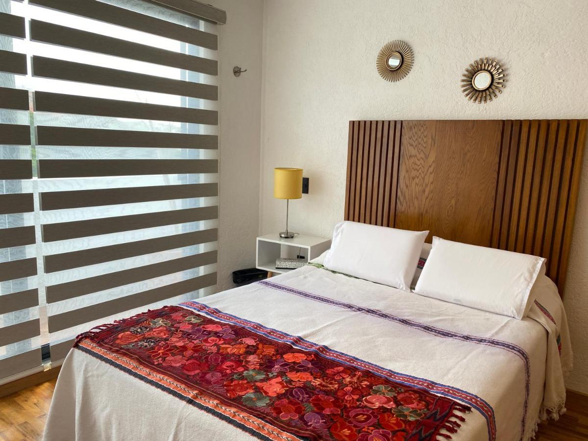 Casa 7 Villa Guanajuato Eksteriør billede