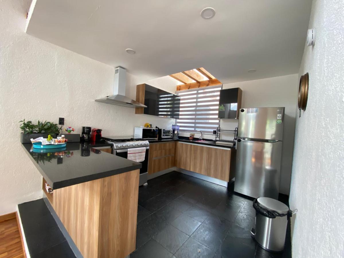 Casa 7 Villa Guanajuato Eksteriør billede