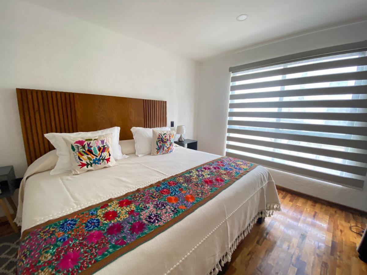 Casa 7 Villa Guanajuato Eksteriør billede