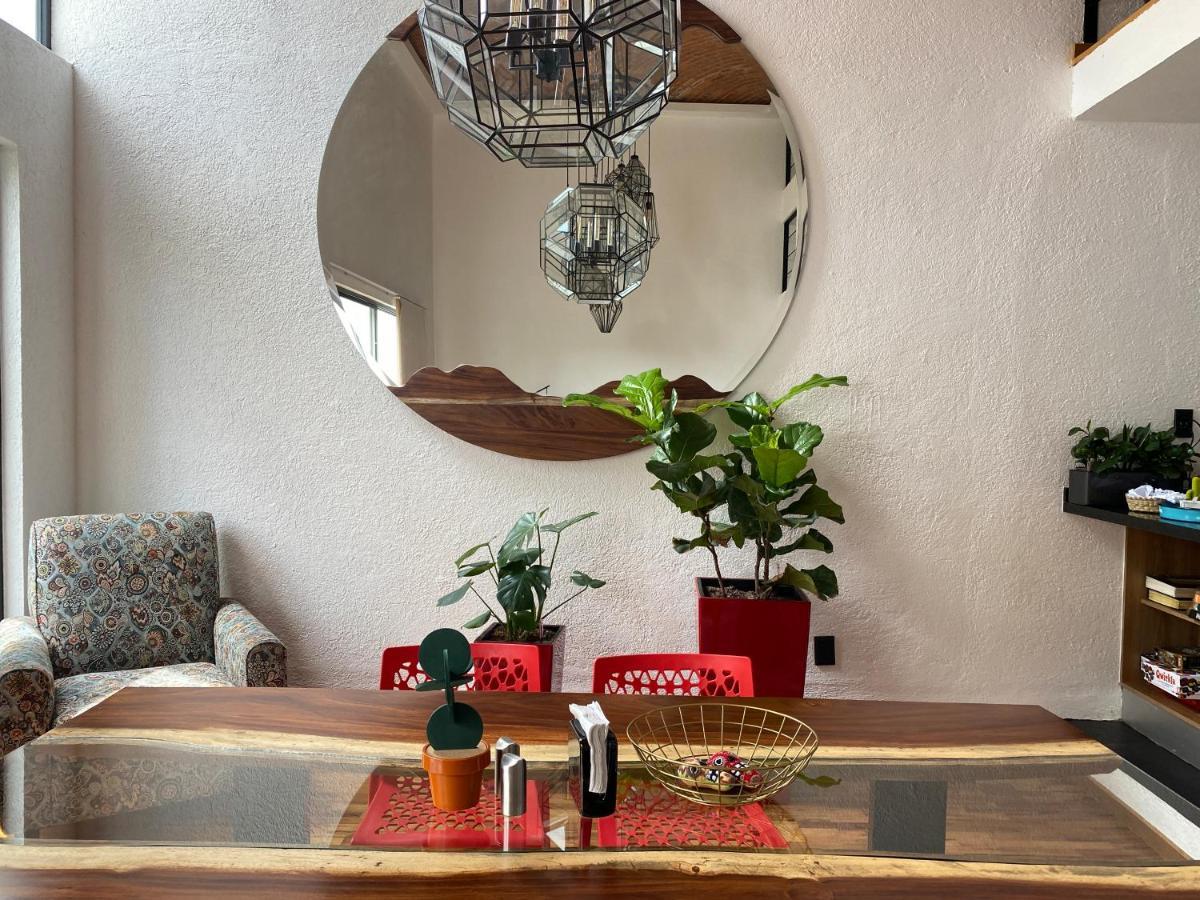 Casa 7 Villa Guanajuato Eksteriør billede